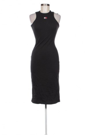 Рокля Tommy Jeans, Размер S, Цвят Черен, Цена 50,61 €