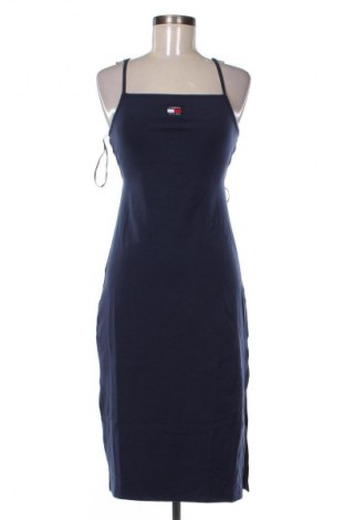 Šaty  Tommy Jeans, Velikost M, Barva Modrá, Cena  1 449,00 Kč