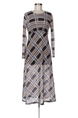 Kleid Topshop, Größe L, Farbe Mehrfarbig, Preis 9,99 €