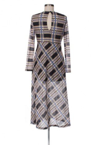 Kleid Topshop, Größe L, Farbe Mehrfarbig, Preis 9,99 €