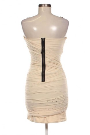 Sukienka Topshop, Rozmiar M, Kolor Beżowy, Cena 26,99 zł