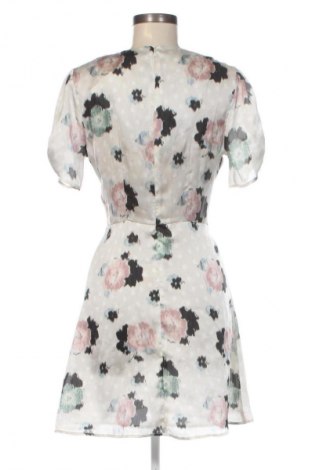 Kleid Topshop, Größe M, Farbe Mehrfarbig, Preis € 12,99