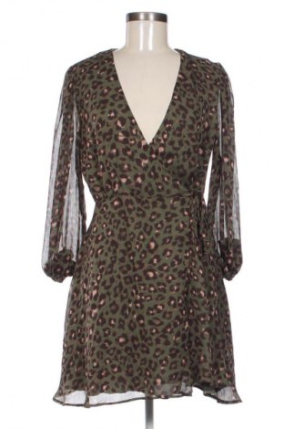 Sukienka Topshop, Rozmiar M, Kolor Kolorowy, Cena 25,99 zł