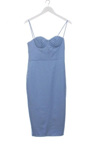 Kleid Trendyol, Größe S, Farbe Blau, Preis 14,99 €