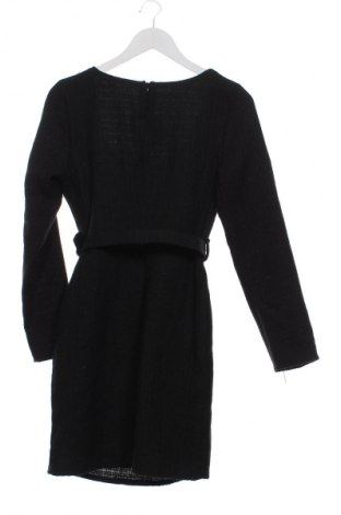 Šaty  Trendyol, Velikost S, Barva Černá, Cena  215,00 Kč