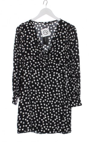 Φόρεμα Trendyol, Μέγεθος XS, Χρώμα Μαύρο, Τιμή 9,99 €