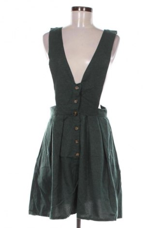 Рокля Trendyol, Размер L, Цвят Зелен, Цена 19,42 €