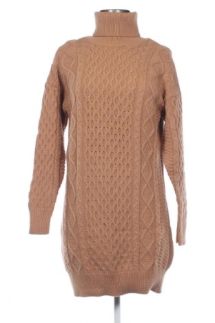 Рокля Trendyol, Размер S, Цвят Кафяв, Цена 17,38 €