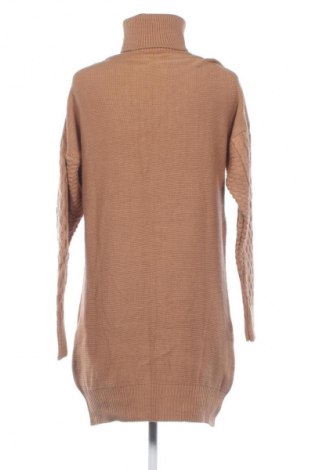 Рокля Trendyol, Размер S, Цвят Кафяв, Цена 17,38 €