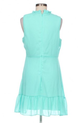 Рокля Trendyol, Размер L, Цвят Зелен, Цена 16,36 €