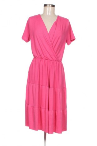 Рокля Trendyol, Размер XL, Цвят Розов, Цена 9,20 €