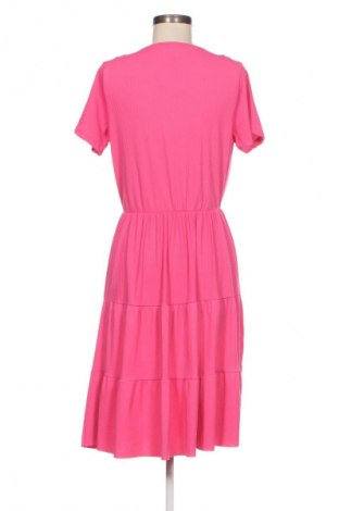 Рокля Trendyol, Размер XL, Цвят Розов, Цена 9,20 €