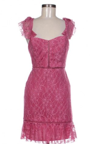 Sukienka Trendyol, Rozmiar M, Kolor Różowy, Cena 61,99 zł