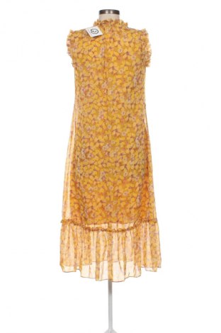 Šaty  Trendyol, Velikost M, Barva Vícebarevné, Cena  729,00 Kč