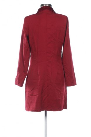 Рокля Trendyol, Размер M, Цвят Червен, Цена 13,01 €