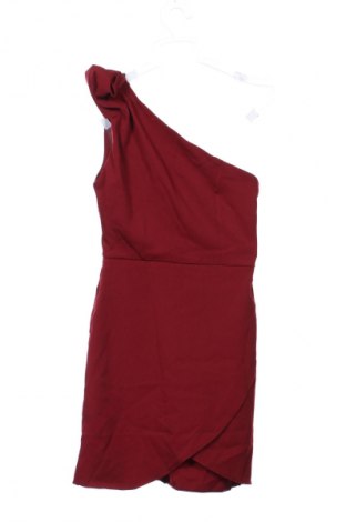Φόρεμα Trendyol, Μέγεθος S, Χρώμα Κόκκινο, Τιμή 24,99 €
