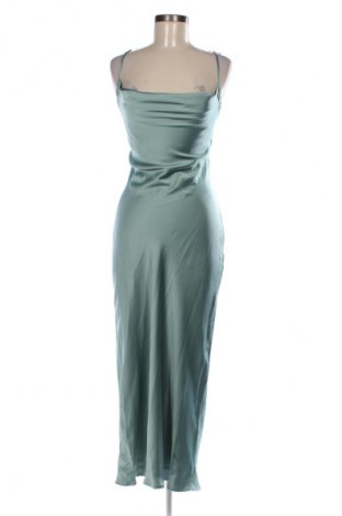 Rochie Trendyol, Mărime S, Culoare Verde, Preț 443,99 Lei