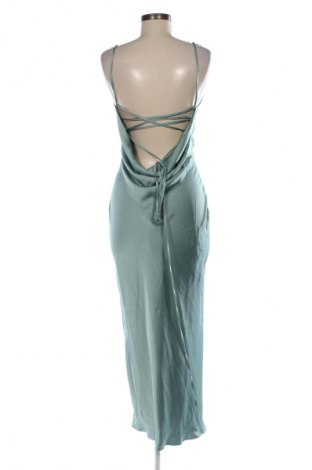 Rochie Trendyol, Mărime S, Culoare Verde, Preț 443,99 Lei