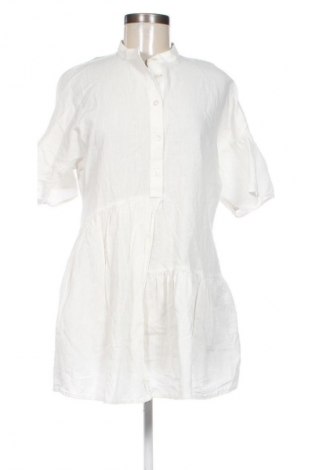Φόρεμα Trendyol, Μέγεθος S, Χρώμα Λευκό, Τιμή 10,99 €