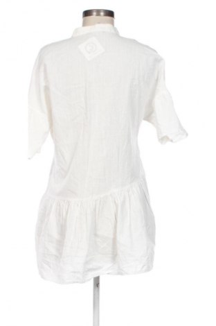 Φόρεμα Trendyol, Μέγεθος S, Χρώμα Λευκό, Τιμή 10,99 €