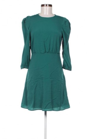 Šaty  Trendyol, Velikost M, Barva Zelená, Cena  359,00 Kč