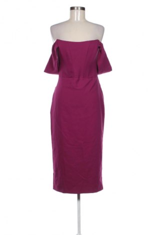 Φόρεμα Trendyol, Μέγεθος M, Χρώμα Βιολετί, Τιμή 23,99 €