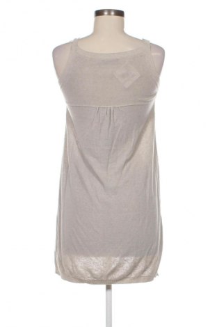 Kleid Trussardi Jeans, Größe XS, Farbe Grau, Preis 11,20 €