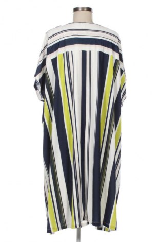 Kleid Ulla Popken, Größe XL, Farbe Mehrfarbig, Preis 11,99 €