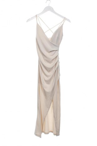 Kleid Unbranded, Größe S, Farbe Beige, Preis € 14,83