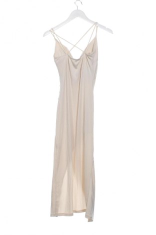 Kleid Unbranded, Größe S, Farbe Beige, Preis € 14,83