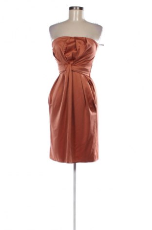 Kleid Unbranded, Größe M, Farbe Braun, Preis 7,99 €