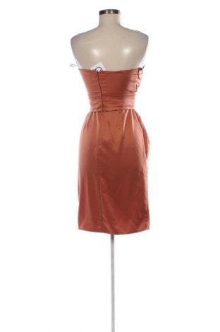 Kleid Unbranded, Größe M, Farbe Braun, Preis 7,99 €