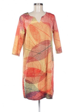 Sukienka Unbranded, Rozmiar L, Kolor Kolorowy, Cena 27,40 zł