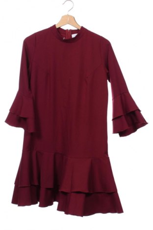 Ruha Unbranded, Méret XS, Szín Piros, Ár 1 579 Ft