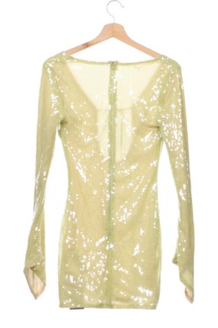 Šaty  Unbranded, Velikost XS, Barva Zelená, Cena  859,00 Kč