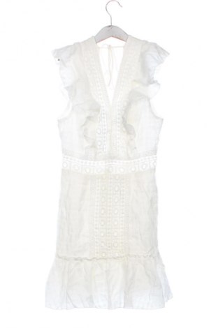 Šaty  Unbranded, Velikost M, Barva Bílá, Cena  229,00 Kč