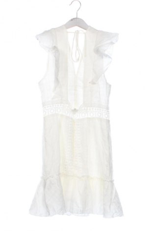 Šaty  Unbranded, Velikost M, Barva Bílá, Cena  229,00 Kč