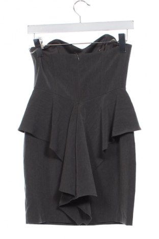 Sukienka Unbranded, Rozmiar S, Kolor Szary, Cena 34,30 zł