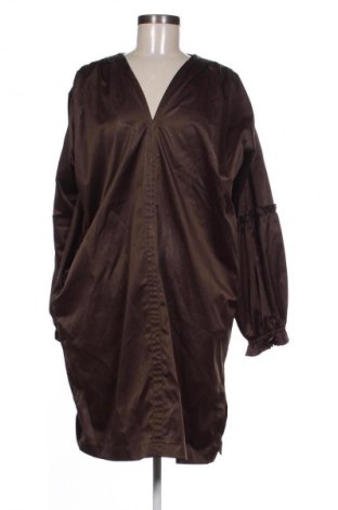 Sukienka Unbranded, Rozmiar L, Kolor Brązowy, Cena 20,99 zł
