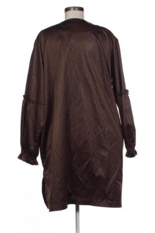 Sukienka Unbranded, Rozmiar L, Kolor Brązowy, Cena 20,99 zł