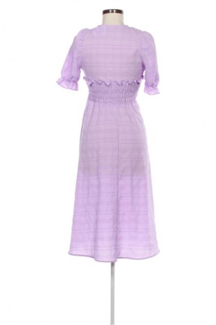 Šaty  Unbranded, Velikost S, Barva Fialová, Cena  237,00 Kč