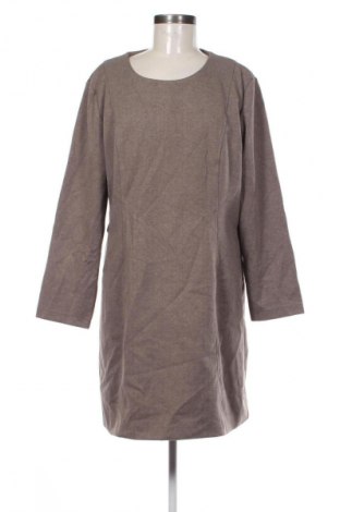 Kleid Unbranded, Größe XL, Farbe Beige, Preis € 3,99