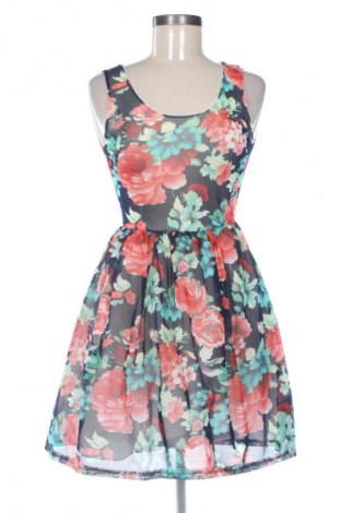 Šaty  Unbranded, Velikost S, Barva Vícebarevné, Cena  517,00 Kč