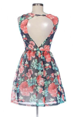 Šaty  Unbranded, Velikost S, Barva Vícebarevné, Cena  517,00 Kč