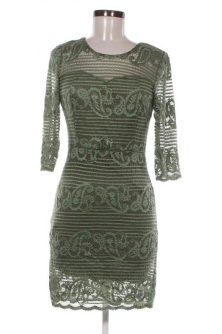 Sukienka Unbranded, Rozmiar XS, Kolor Zielony, Cena 27,74 zł