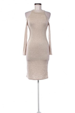 Rochie Unbranded, Mărime S, Culoare Bej, Preț 21,99 Lei