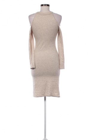 Rochie Unbranded, Mărime S, Culoare Bej, Preț 21,99 Lei