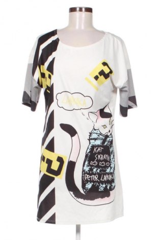 Sukienka Unbranded, Rozmiar L, Kolor Kolorowy, Cena 34,50 zł