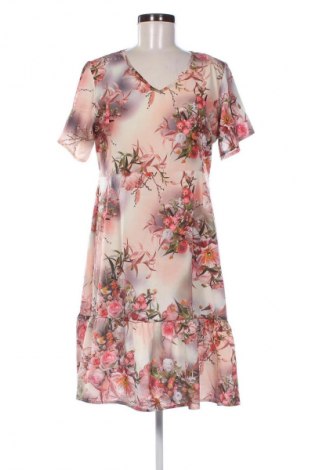 Šaty  Unbranded, Velikost M, Barva Vícebarevné, Cena  299,00 Kč