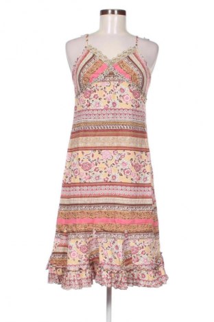 Šaty  Unbranded, Velikost L, Barva Vícebarevné, Cena  122,00 Kč